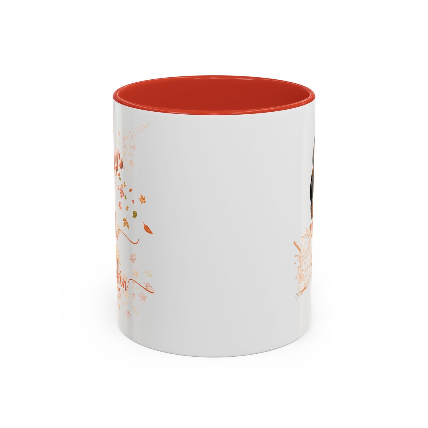 Pumpkin Spice Life  Coffee Mug  Size 11oz, 15oz