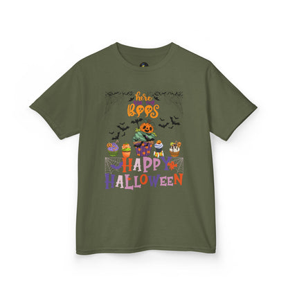 Kids Cupcake Crawler Tee