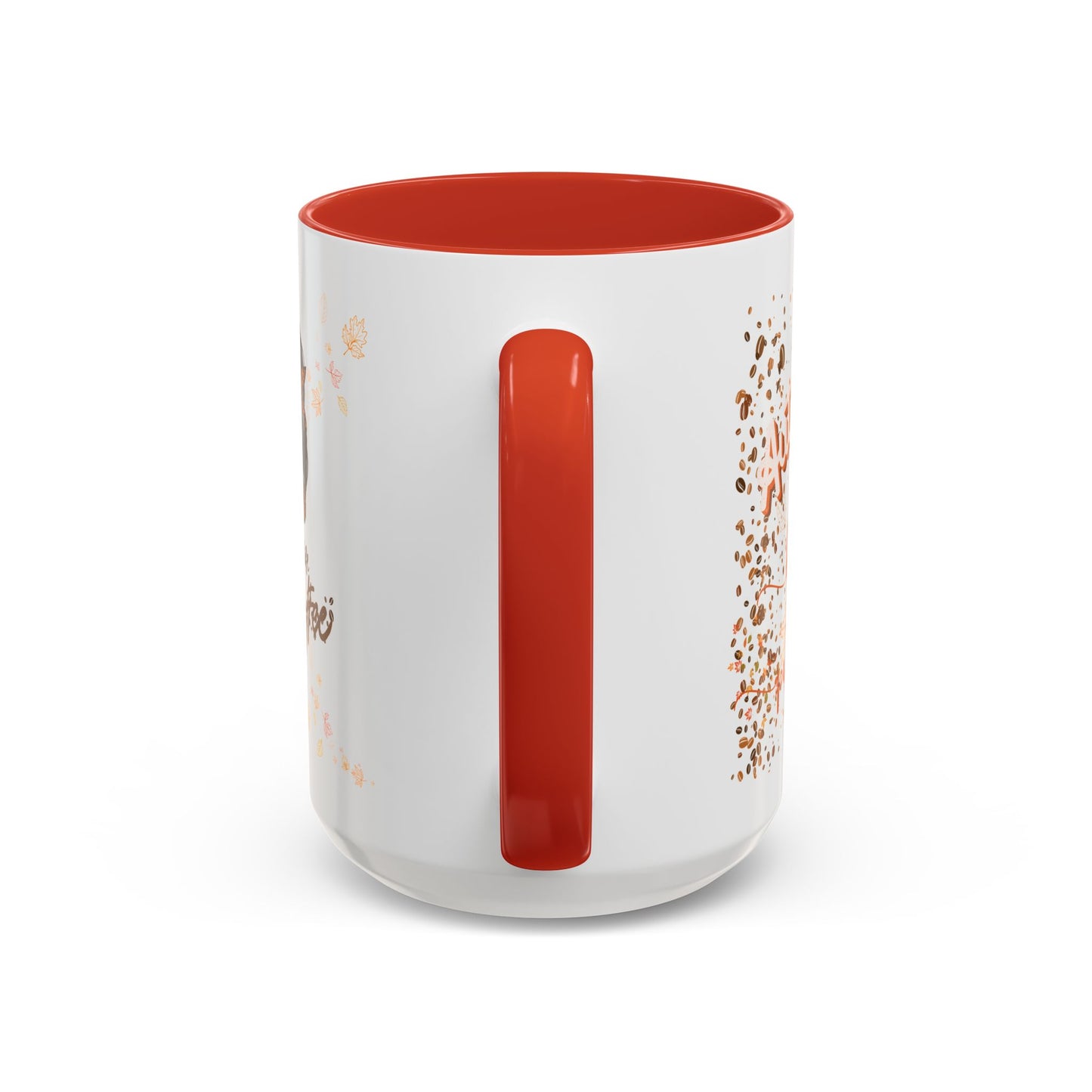 Pumpkin Spice Life  Coffee Mug  Size 11oz, 15oz