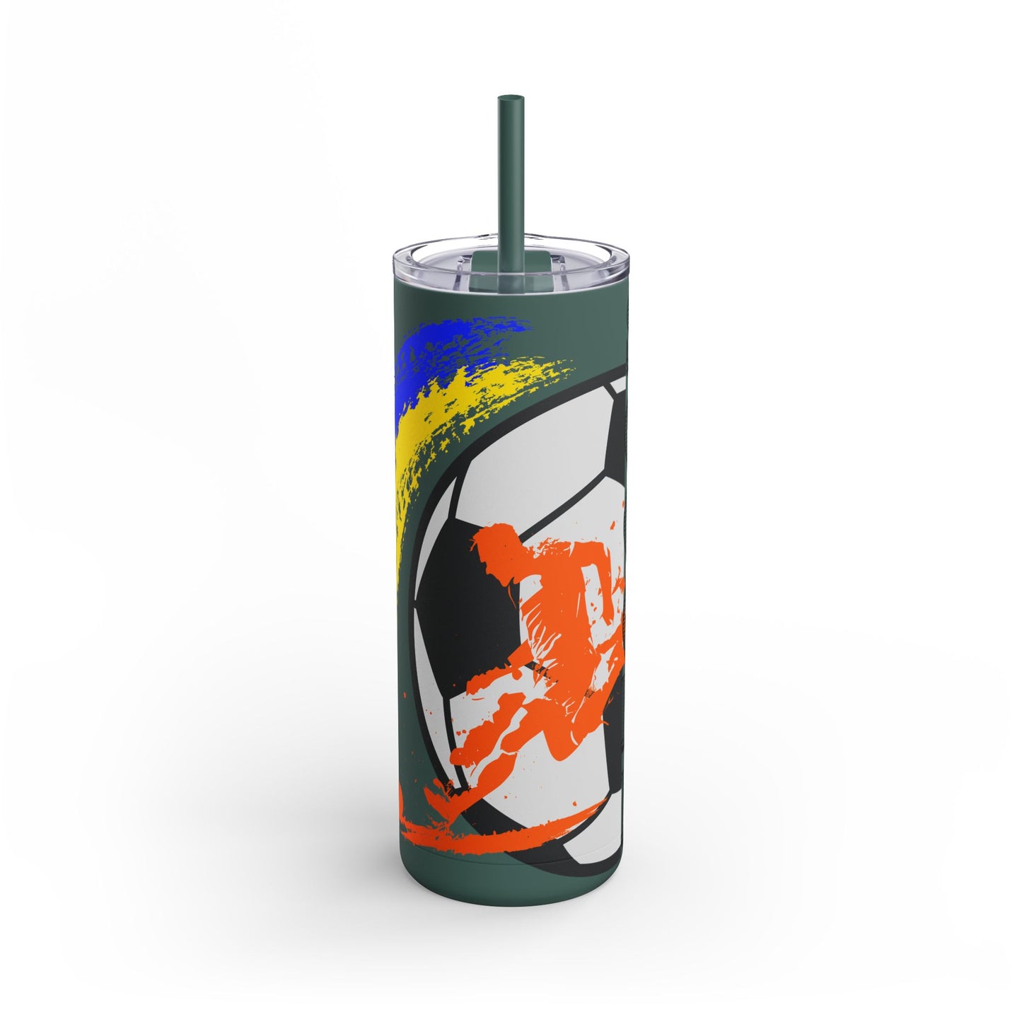 Soccer UA Tumbler | 20oz