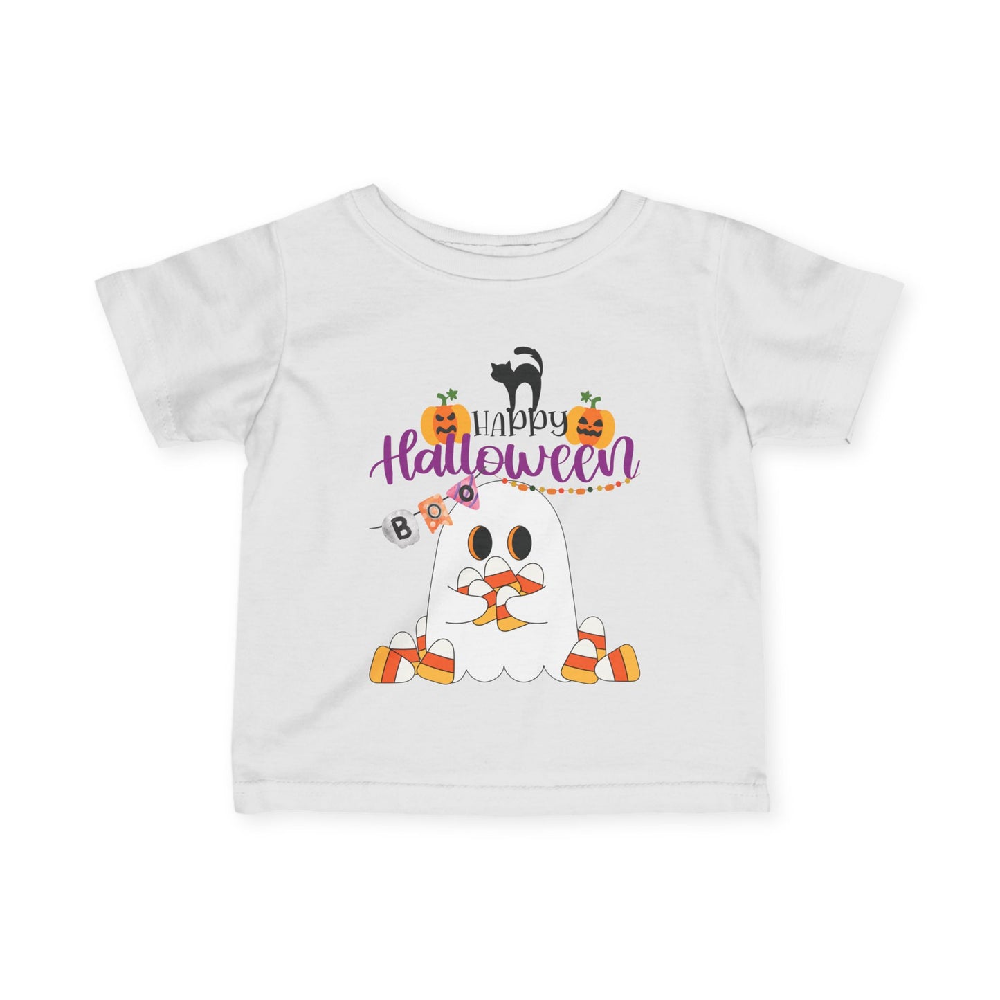 Baby Candy Ghost Cutie Tee