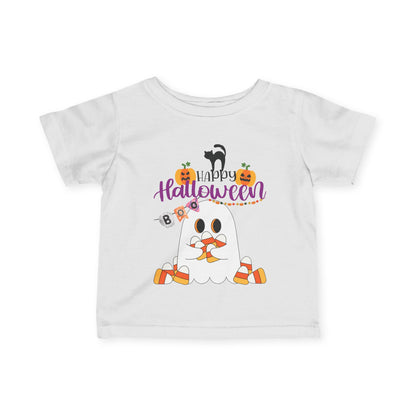 Baby Candy Ghost Cutie Tee