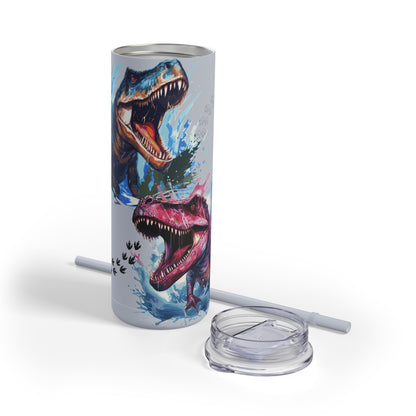 Dino Roar Tumbler, 20oz