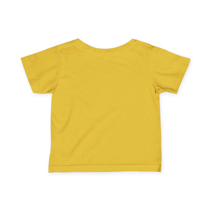 Baby Splash & Dash Elephants Tee