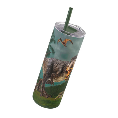 Jurassic World Tumbler | 20oz
