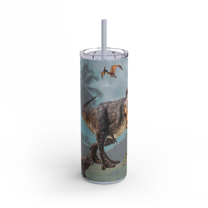 Jurassic World Tumbler | 20oz