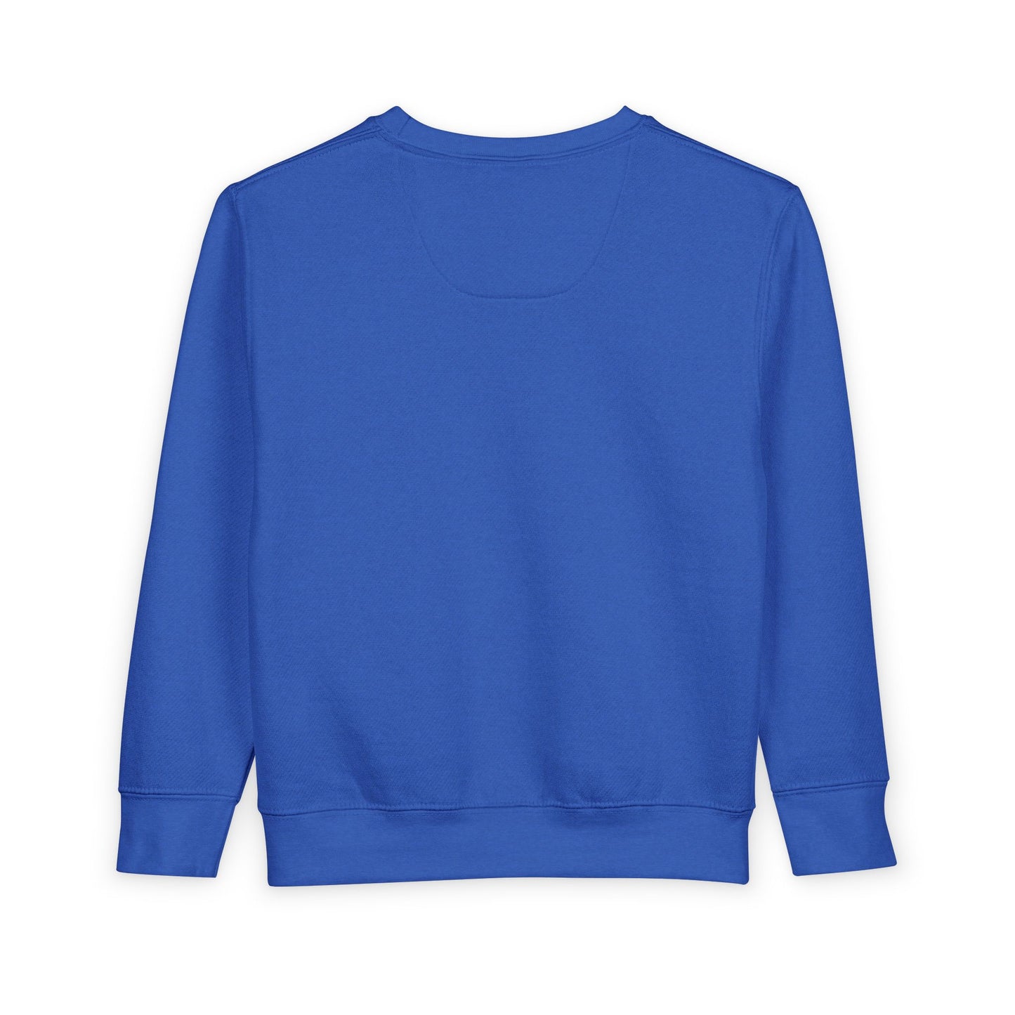 Toddler Cute Halloween Sweatshirt