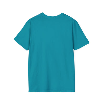 Proud Ukrainian Soul T-Shirt, Support Ukraine Apparel