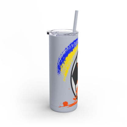Soccer UA Tumbler | 20oz