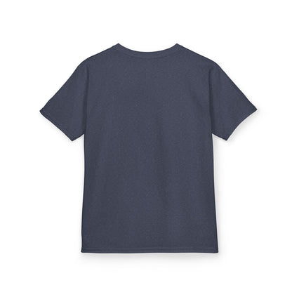 Kids Spooky Smiles with Laughing Jack Tee