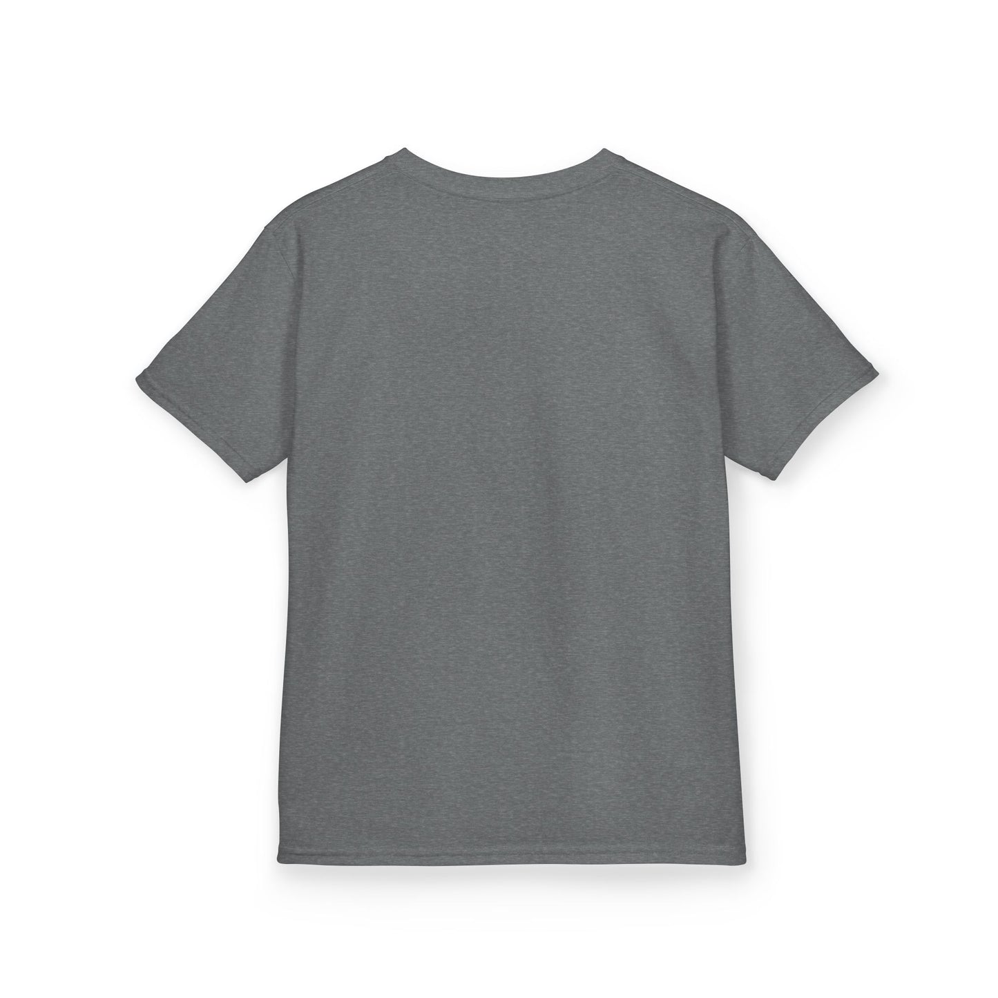 Kids Boo Crew Witch Feet Graphic Tee