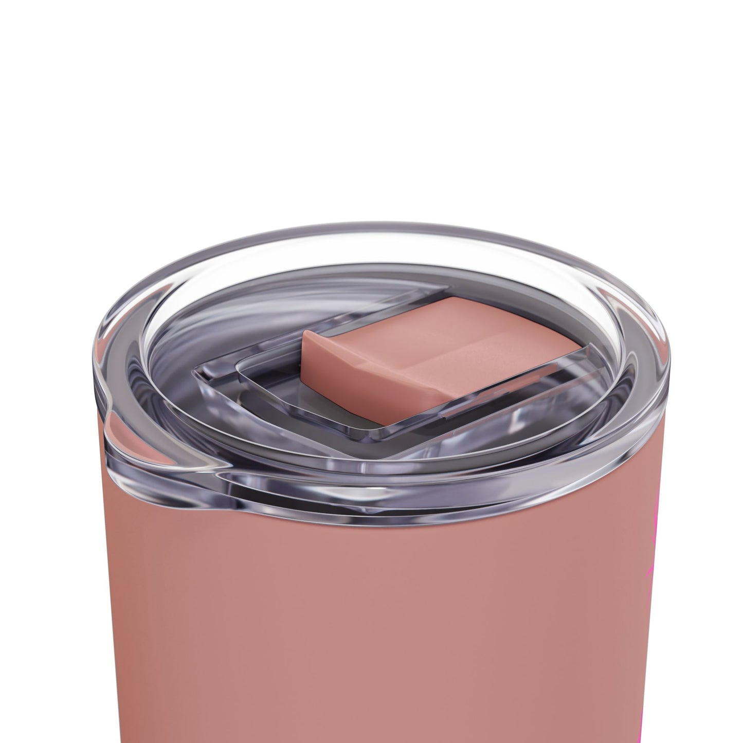 Girls Soccer Season Tumbler | 20oz