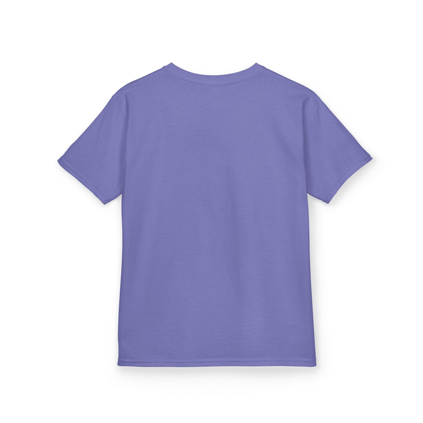 Kids Pretty in Pink Spooky Season Tee