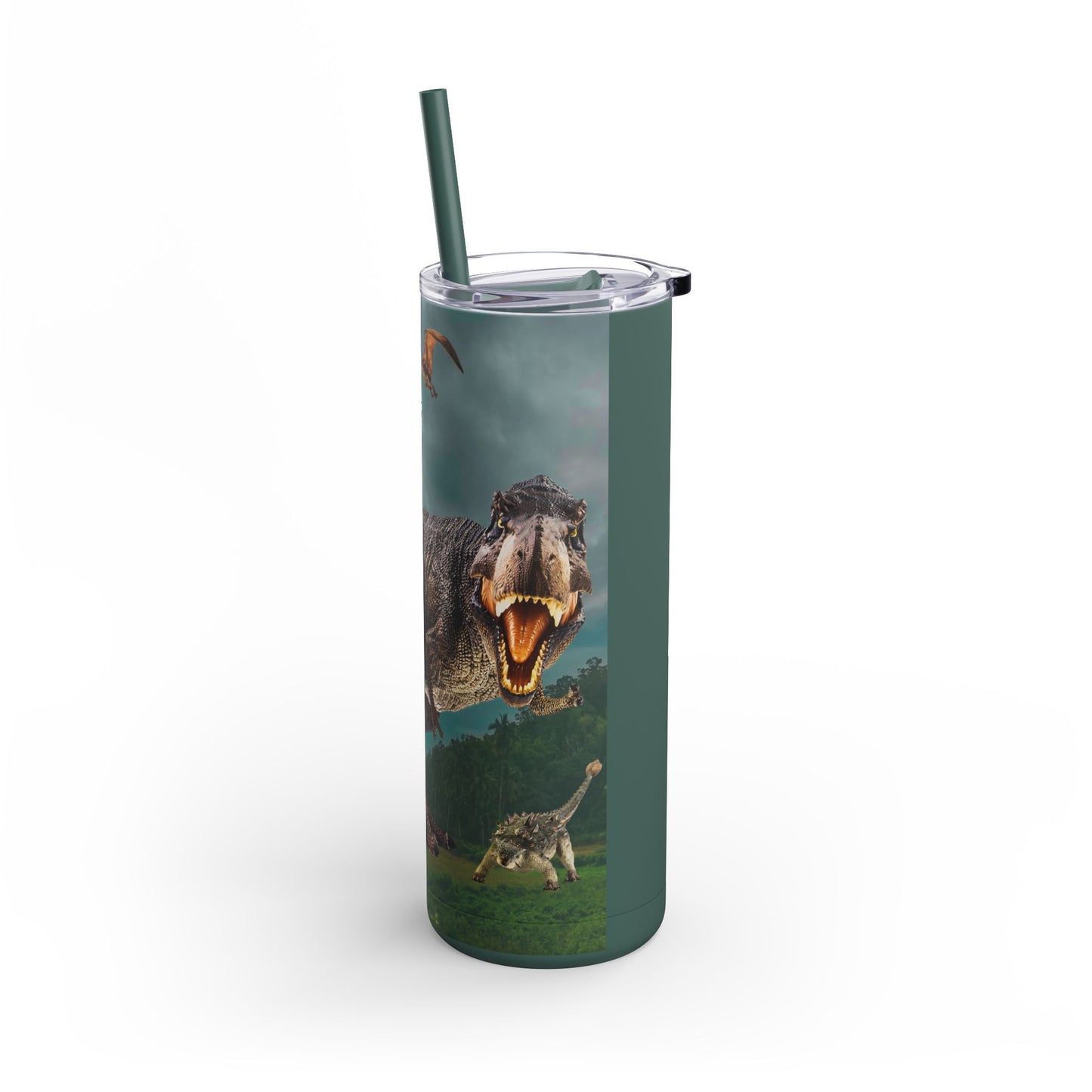 Jurassic World Tumbler | 20oz