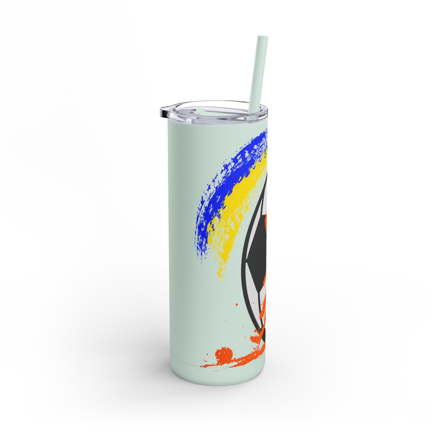 Soccer UA Tumbler | 20oz