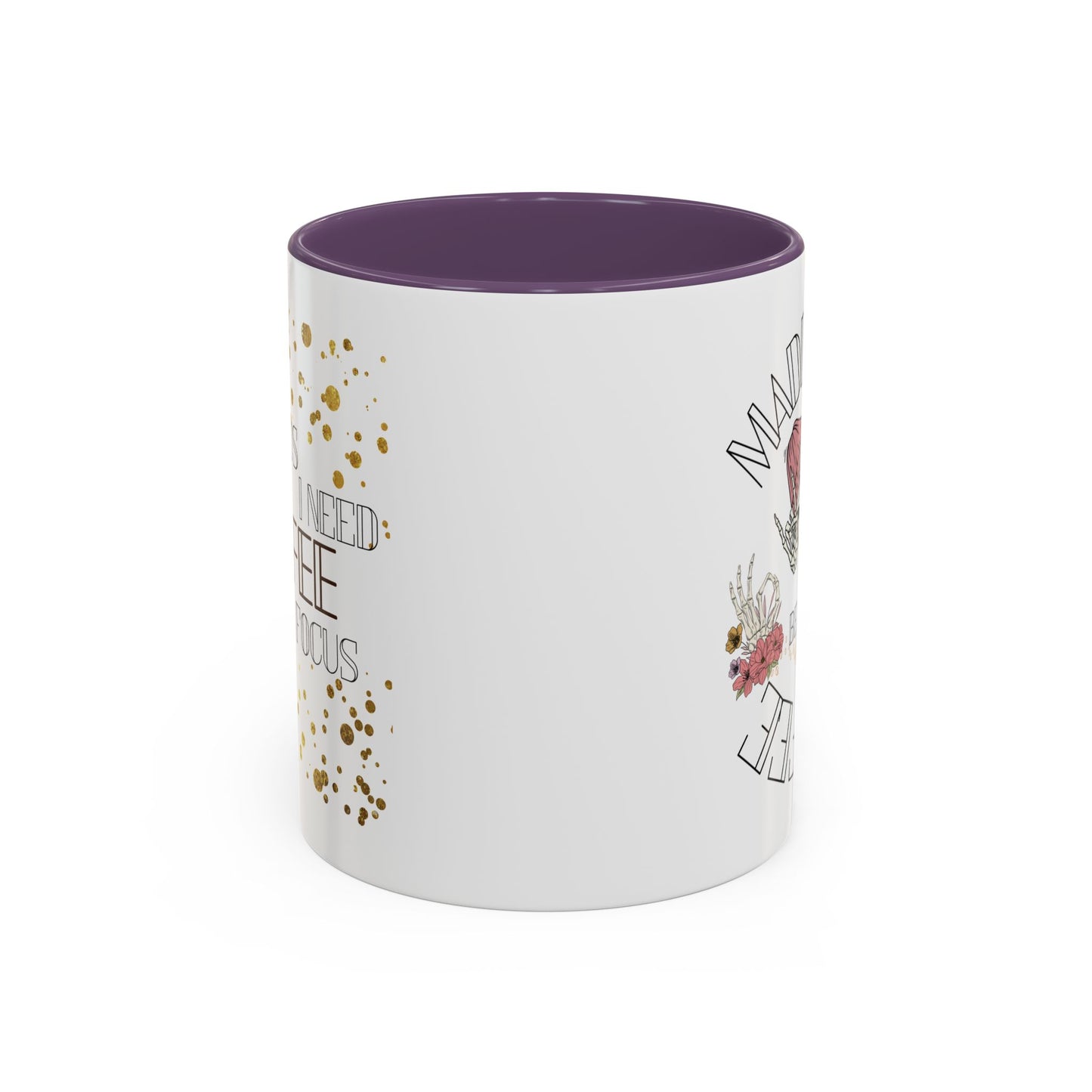 Madness Coffee Mug  Size 11oz, 15oz
