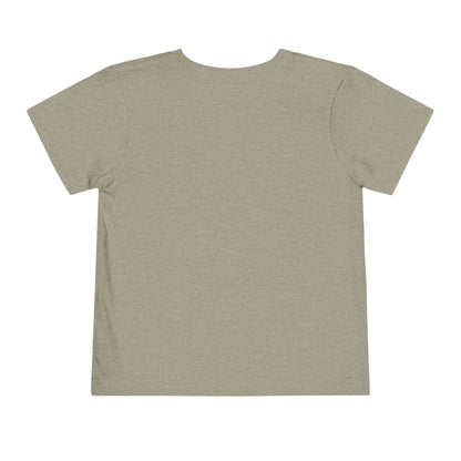 Toddler Bright Stars & Big Smiles Tee