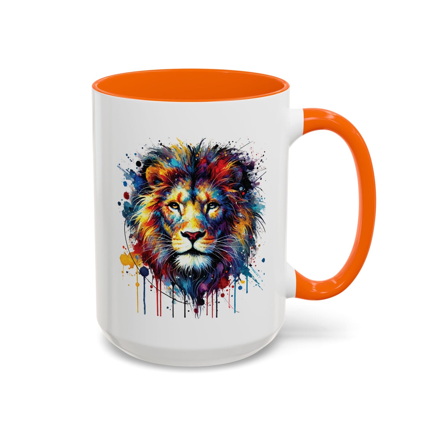 Born in UA Mug  Size 11oz, 15oz