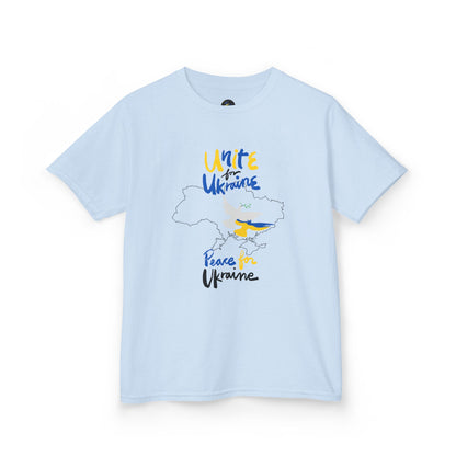 Kids Together for Freedom Graphic Tee