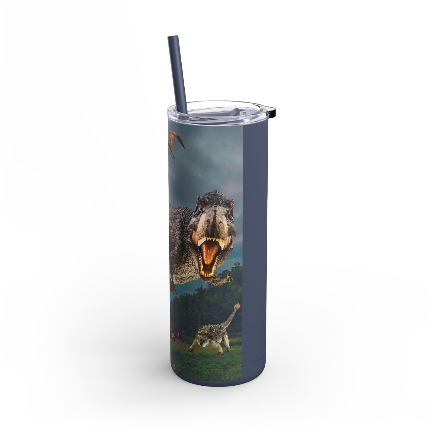 Jurassic World Tumbler | 20oz