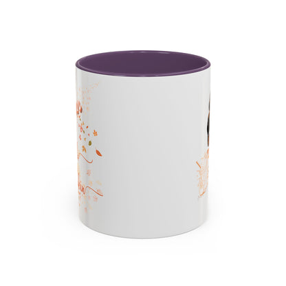 Pumpkin Spice Life  Coffee Mug  Size 11oz, 15oz