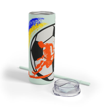 Soccer UA Tumbler | 20oz