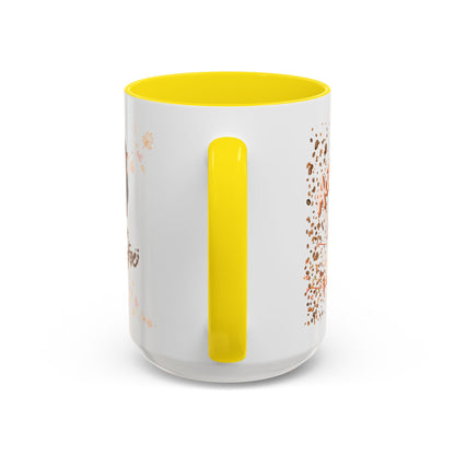Pumpkin Spice Life  Coffee Mug  Size 11oz, 15oz