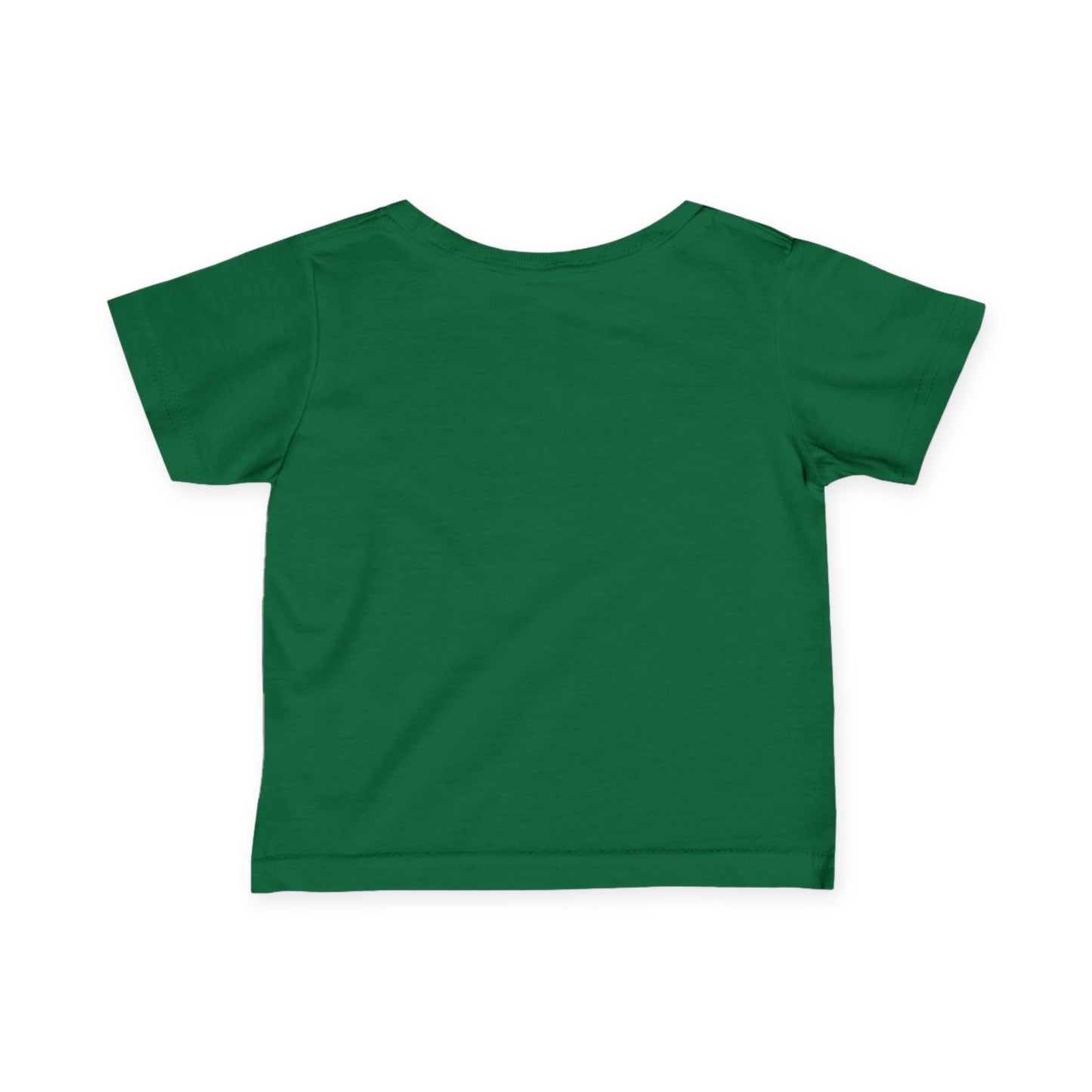 Baby Bright Stars & Big Smiles Tee