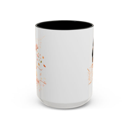 Pumpkin Spice Life  Coffee Mug  Size 11oz, 15oz
