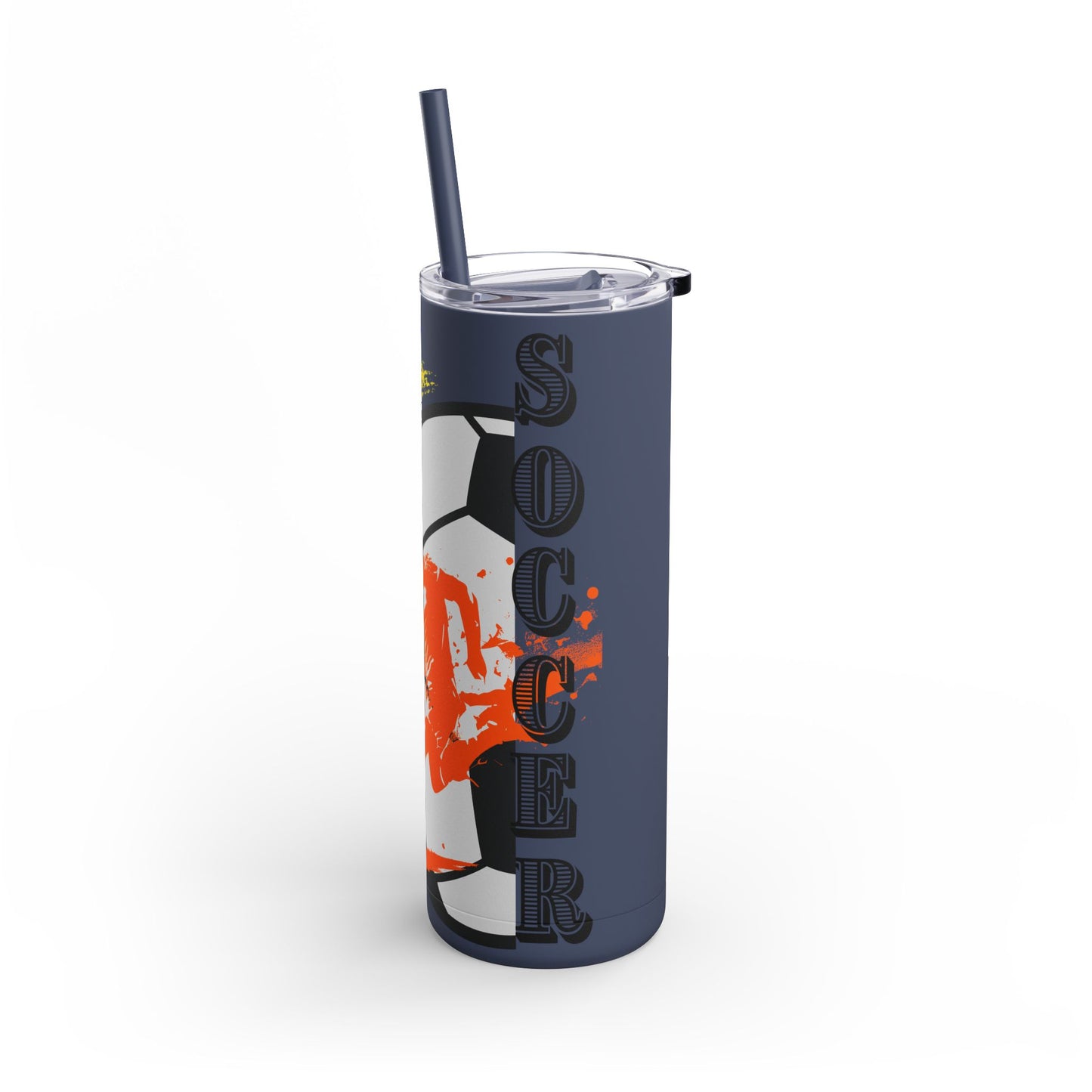 Soccer UA Tumbler | 20oz