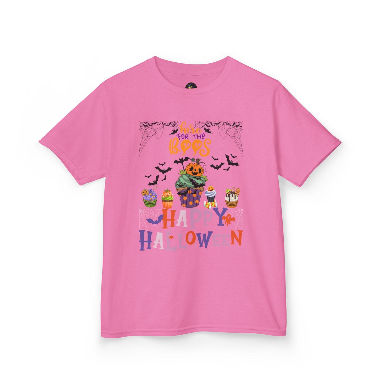 Kids Cupcake Crawler Tee