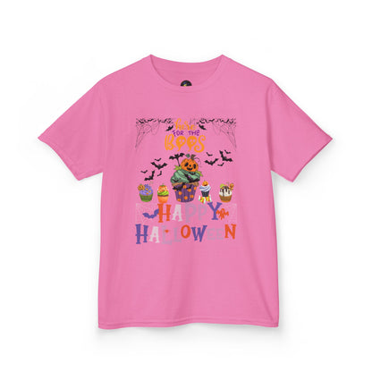 Kids Cupcake Crawler Tee
