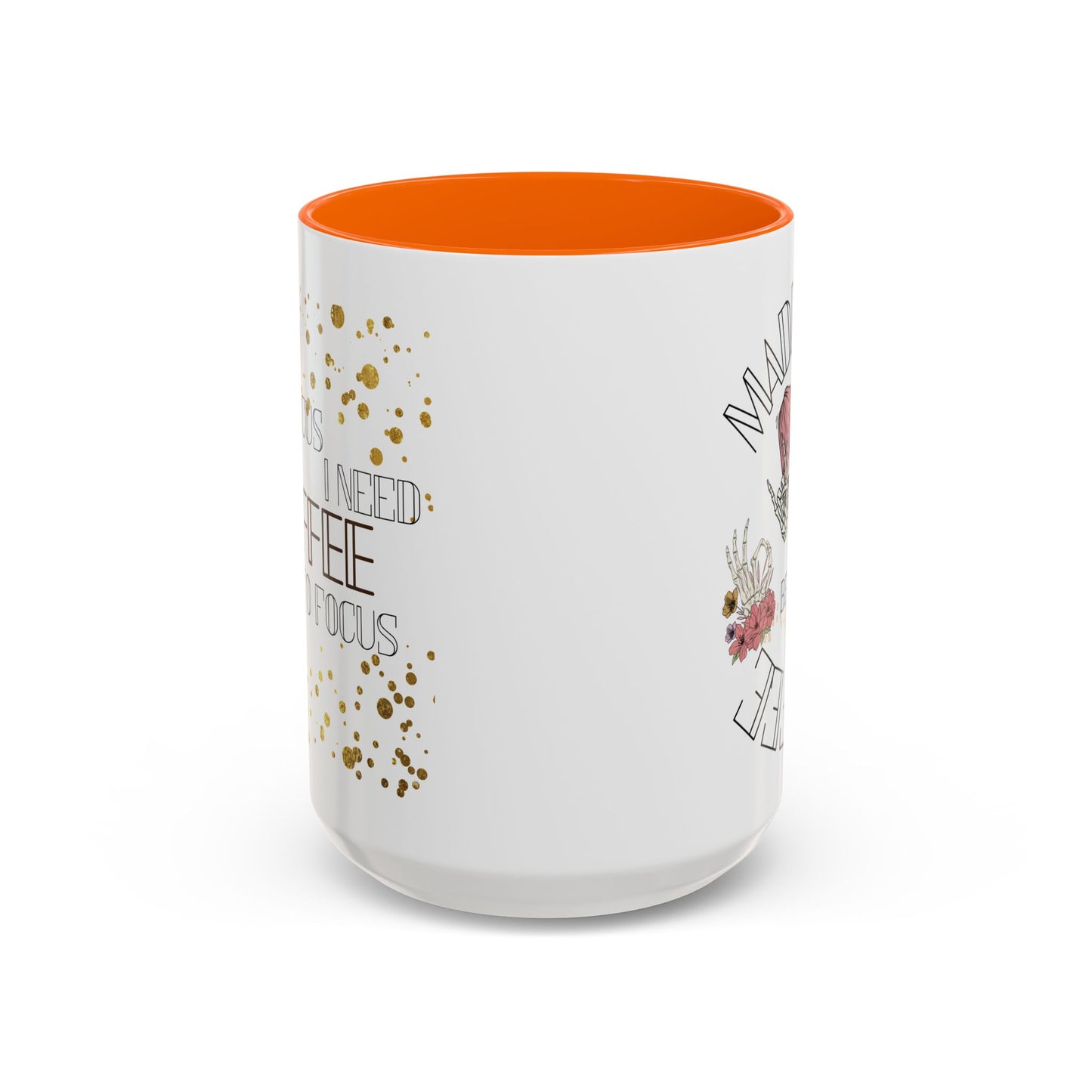 Madness Coffee Mug  Size 11oz, 15oz