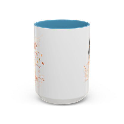 Pumpkin Spice Life  Coffee Mug  Size 11oz, 15oz