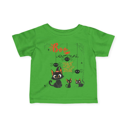 Baby Purr & Scare Tee