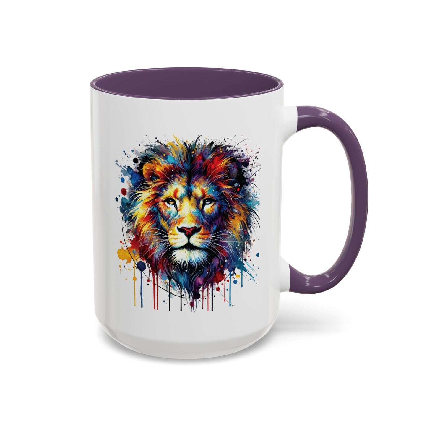 Born in UA Mug  Size 11oz, 15oz