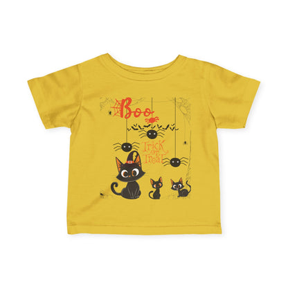 Baby Purr & Scare Tee