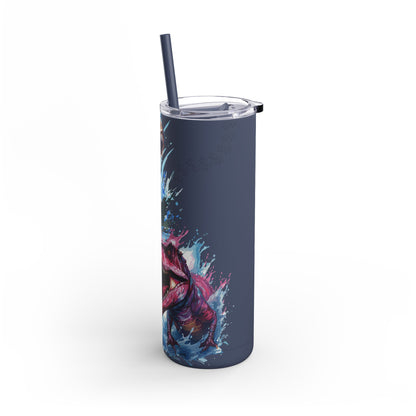Dino Roar Tumbler, 20oz