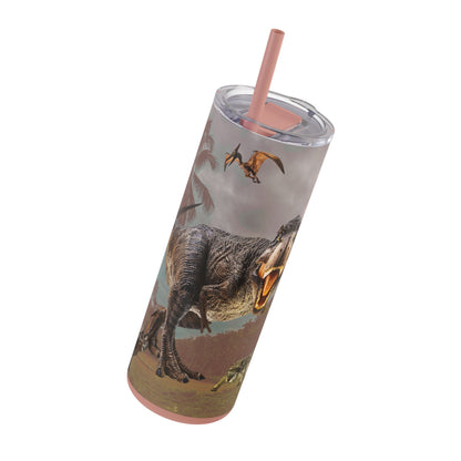 Jurassic World Tumbler | 20oz