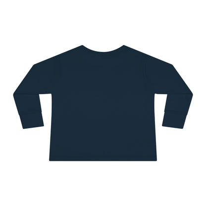 Toddler Purr & Scare Long Sleeve