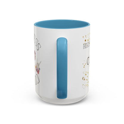 Madness Coffee Mug  Size 11oz, 15oz