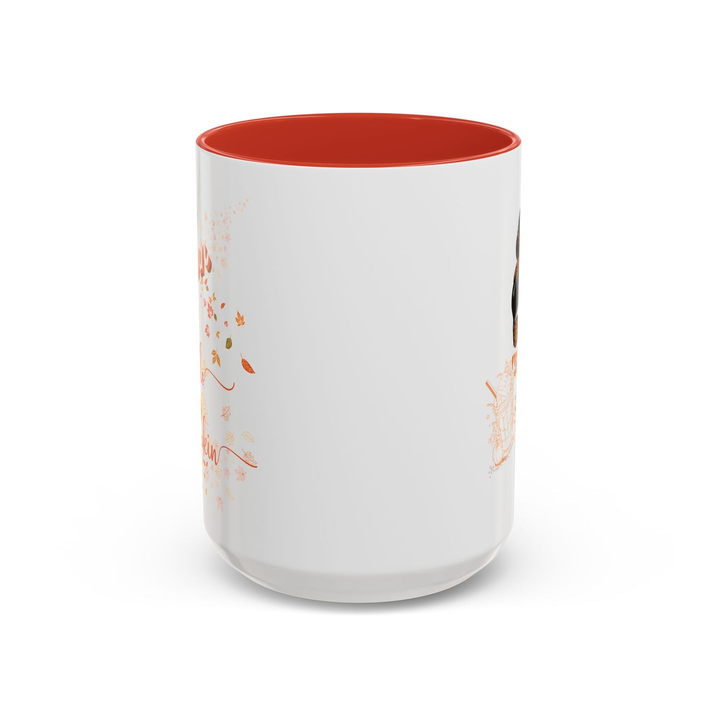 Pumpkin Spice Life  Coffee Mug  Size 11oz, 15oz