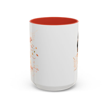 Pumpkin Spice Life  Coffee Mug  Size 11oz, 15oz