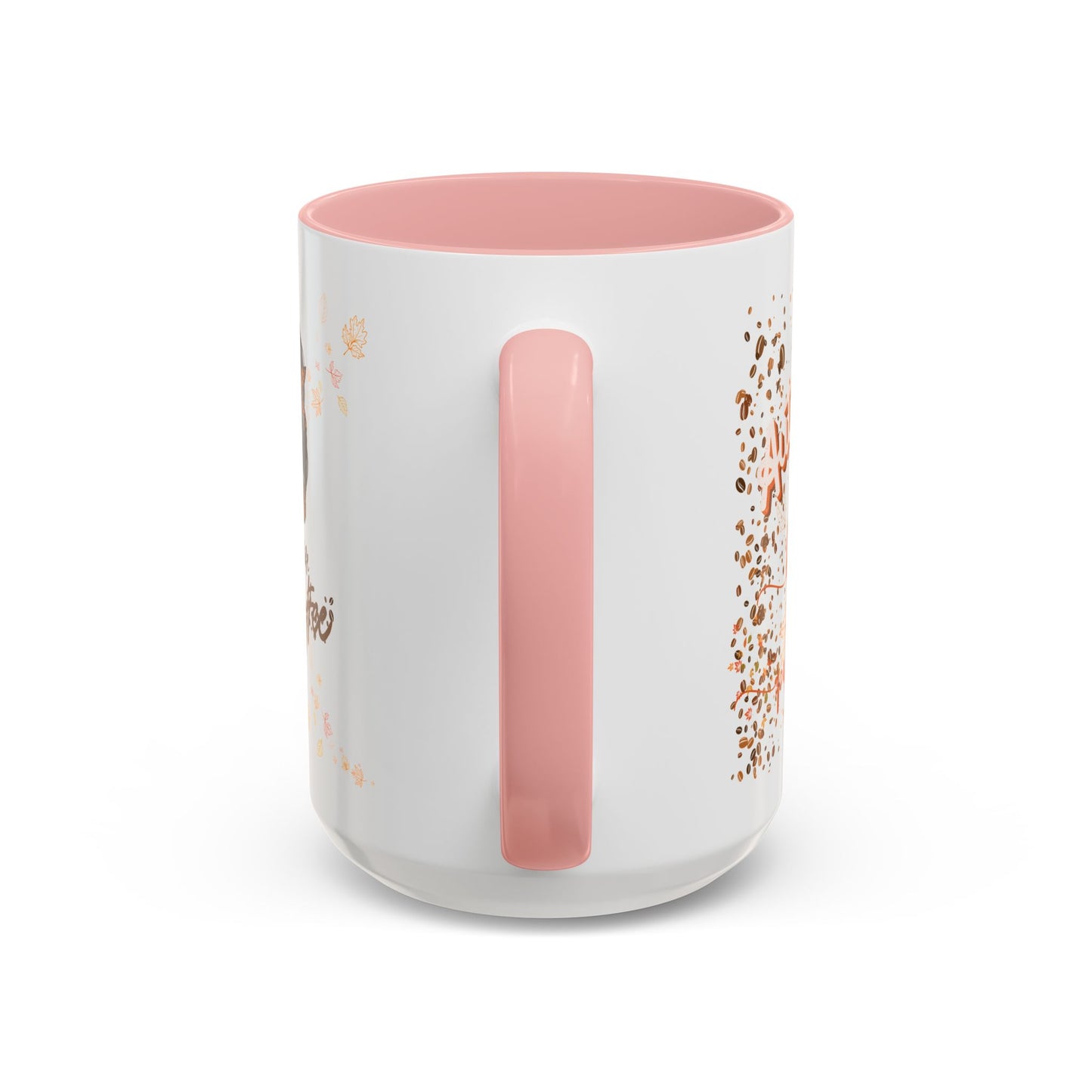 Pumpkin Spice Life  Coffee Mug  Size 11oz, 15oz