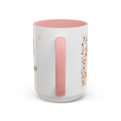 Pumpkin Spice Life  Coffee Mug  Size 11oz, 15oz