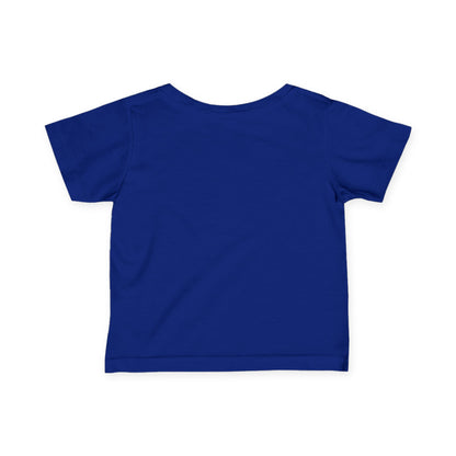 Baby Bright Stars & Big Smiles Tee