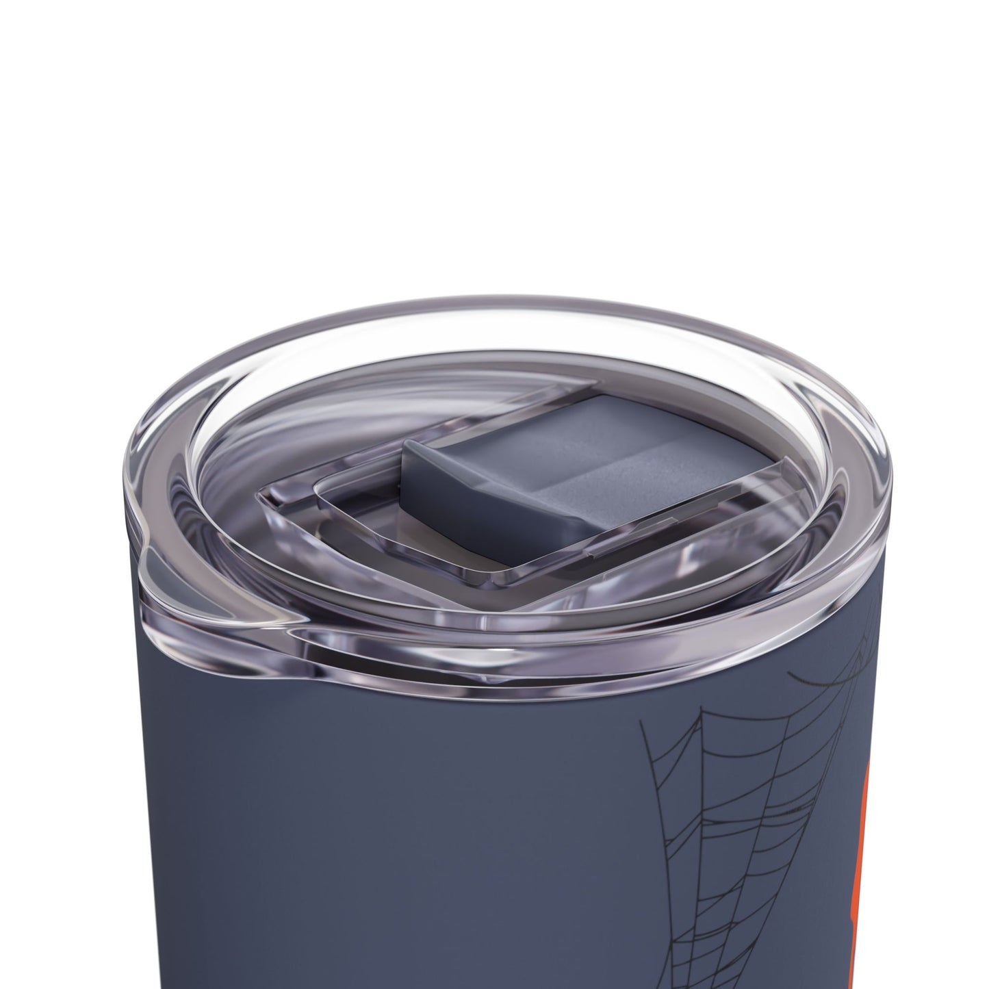 Happy Spooky Halloween Tumbler, 20oz