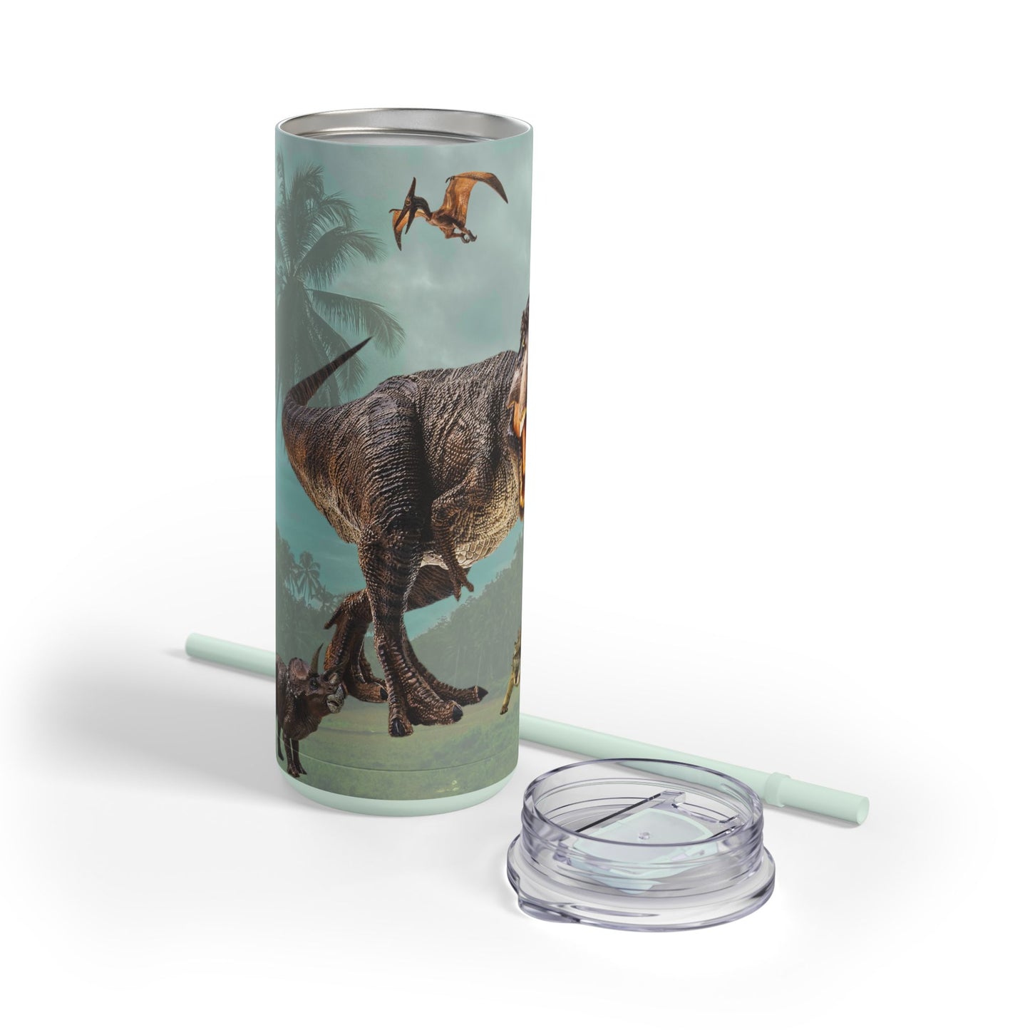 Jurassic World Tumbler | 20oz