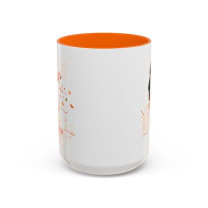Pumpkin Spice Life  Coffee Mug  Size 11oz, 15oz