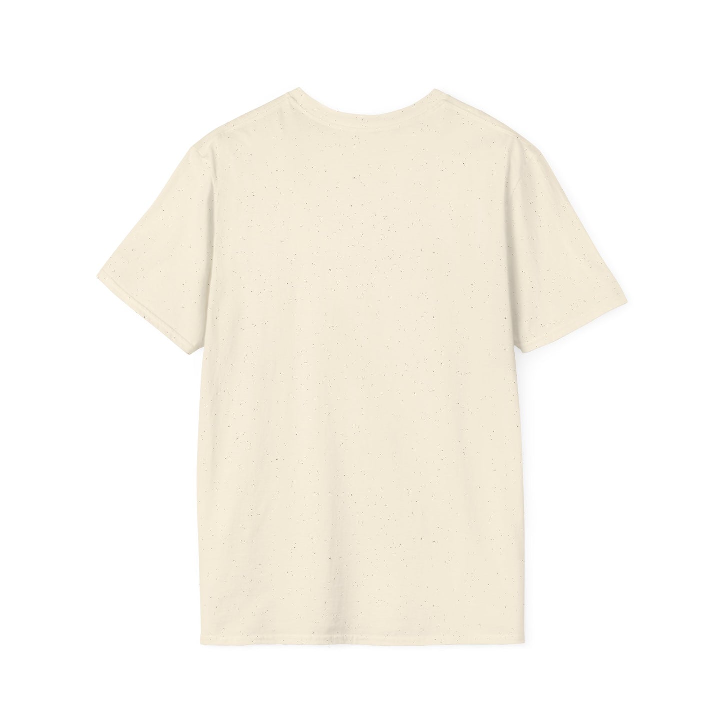 PERSONALIZE Born American Unisex Cotton T-Shirt - Independent Spirit Tee
